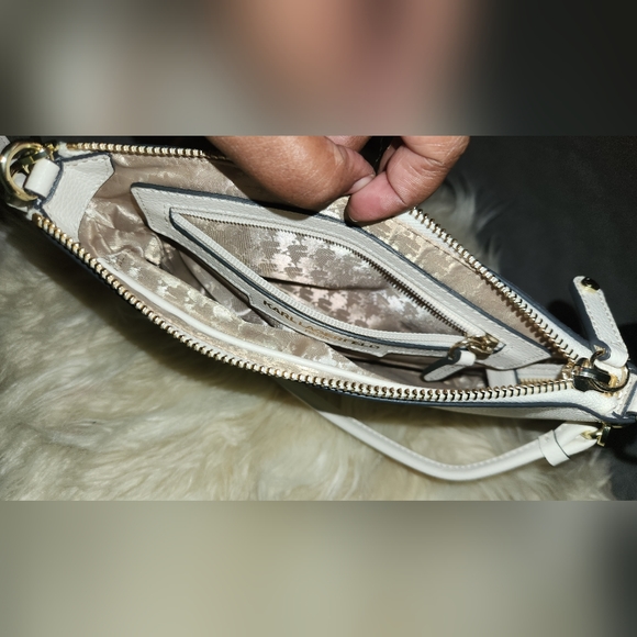 KARL LAGERFELD PARIS BAG. - Picture 4 of 10